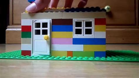 Comment Construire Une Maison En Lego Facilement Ventana Blog