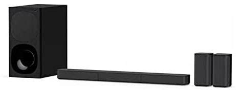 Sony Ht S R Real Channel Surround Soundbar With Dopoundsy Digital