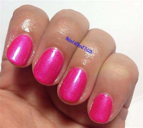 Lorelei Lacquer Adventure Time Collection Swatch And Review Naked