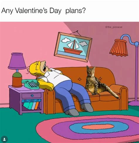 I Love You Cat Memes For Head Over Heels Pawrents To Funny Furballs