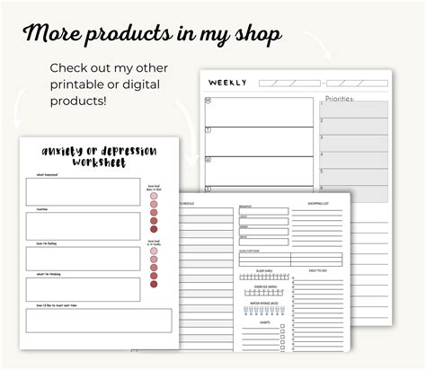 expenses tracker bullet journal printable sheet pack etsy