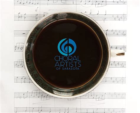 Choral Artists of Sarasota Coffee & Concert Insights - Choral Artists ...