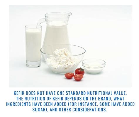 Top Health Benefits Of Kefir