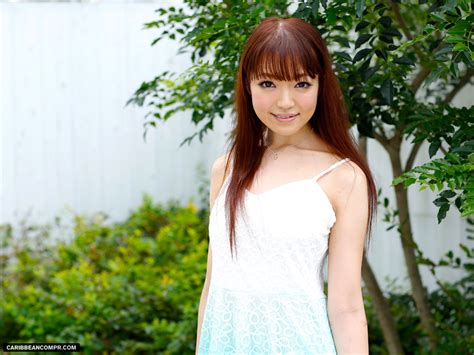 JavPics Tsurara Junna Caribbeancompr Happy Sex Movie Japanese AV Idols