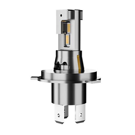 Светодиодная лампа SHO-ME G3 H4 H/L