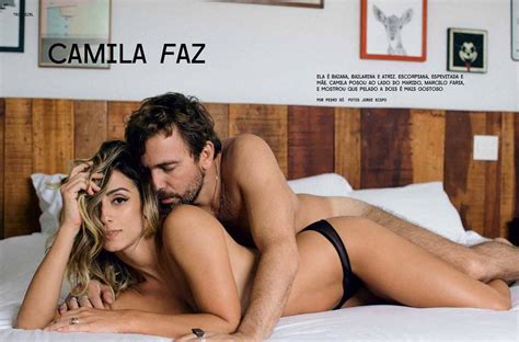 Naked Camila Lucciola Added By Lobezno