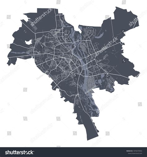 8026 Map Of Kiev Images Stock Photos And Vectors Shutterstock