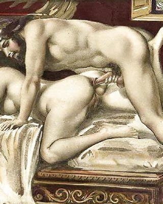 Old Hand Drawn Porn Porn Pictures XXX Photos Sex Images 1327889 PICTOA