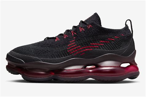 Nike Air Max Scorpion Bred DJ4701-004 Release Date | SBD