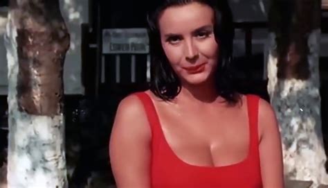 Isabel Sarli Nude Pics Page