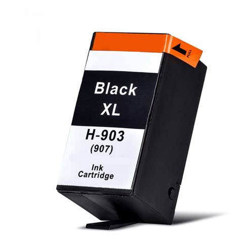 HP 903XL BLACK COMPATIBLE | HP Canon Samsung Printer Ink & Toner ...