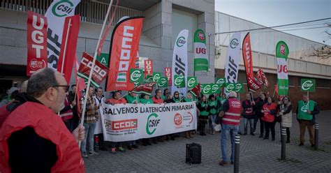 Elecciones Sindicales En El Sas La Hora De Alzar La Voz En Forma De Votos