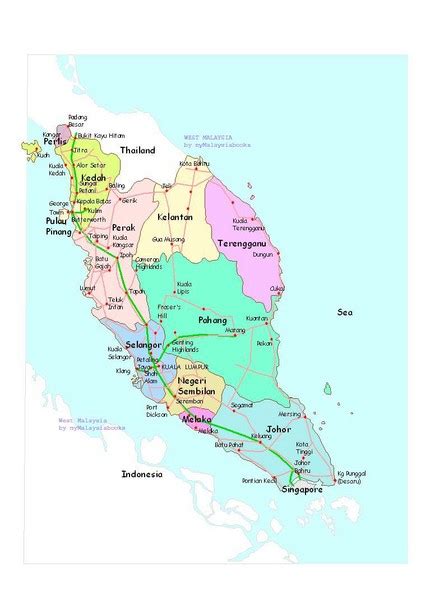 peninsular malaysia alchetron   social encyclopedia