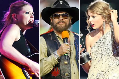 Most Shocking Moments in Country Music History
