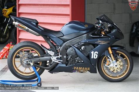 My Modified R1 Le Page 4 Yamaha R1 Forum Yamaha R1 Yamaha Sport