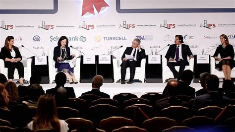 istanbul finance summit  focus  trade wars