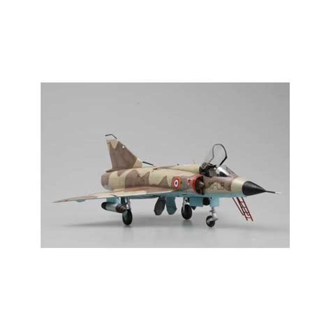 Mirage Iii C Fighter Hobbyboss Modelki