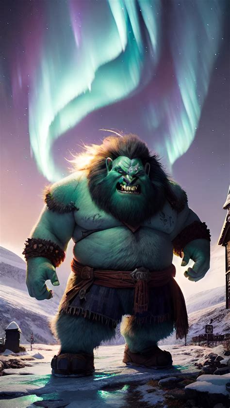 The Truth About Norway's Mythical Trolls: FAQs Answered