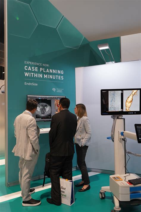 Our 2024 RSNA Review - Ziehm Imaging | EN