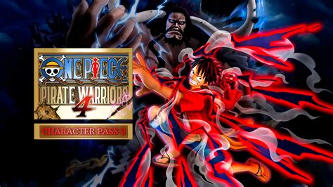 Buy One Piece Pirate Warriors 4 Character Pass 2 - PC (Steam)