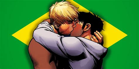 Marvel Gay Sex Scene Vserafuel