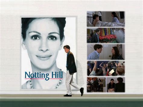 Notting Hill - Notting Hill Wallpaper (13614614) - Fanpop