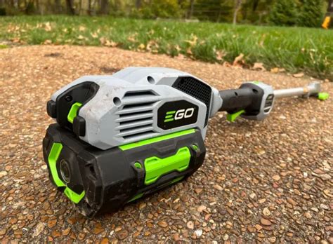 5 Best Ego Weed Eaters I Tested This Year The Lawn Review