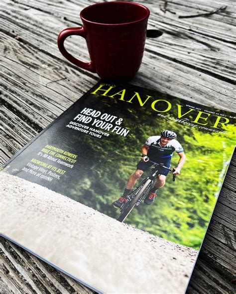 Hanover Adventure Tours - Home