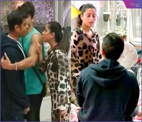 Bigg Boss Did Neil Bhatt Make Fun Of Aishwarya Sharma In The Show