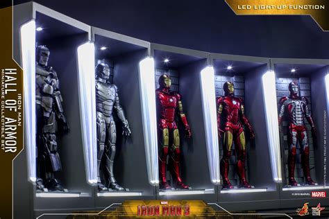 Hot Toys Hoa Toys Zone D Figures Price List Reviews