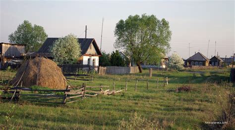 улица возле жд дороги | Юргамыш (Юргамышский район) | Фотопланета