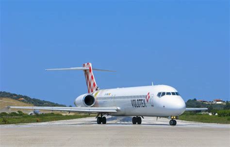 Offerte Last Minute Volotea Voli Low Cost Da Euro Viagginews