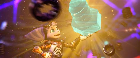 Ratchet & Clank: Rift Apart - All Gold Bolts Locations Guide | Geek Culture
