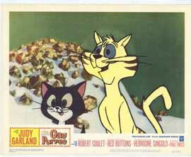 Gay Purr Ee Movie Posters From Movie Poster Shop