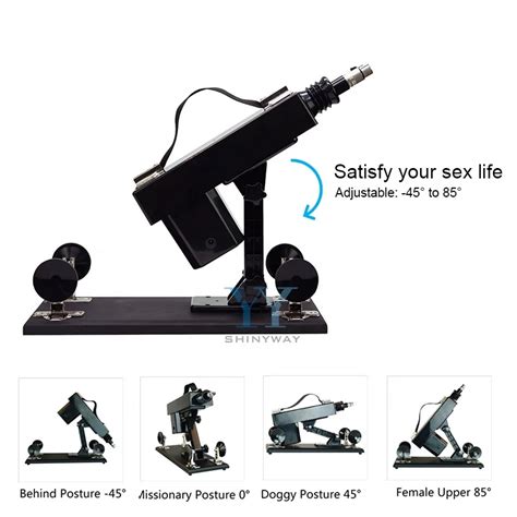 Adult Products Automatic Multi Angle Thrusting Vibrator Dildo Female Masturbation Machine Cock