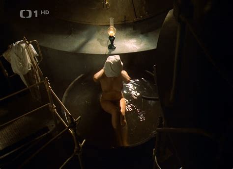 Nude Video Celebs Magda Vasaryova Nude Postriziny