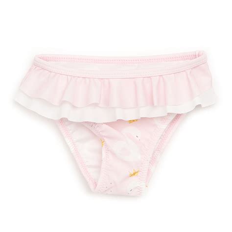 Neopy K Z Bebek Ku U Etekli Bikini Alt Ebebek