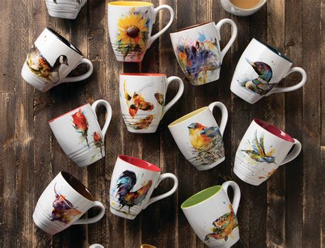 Dean Crouser Collection On Behance