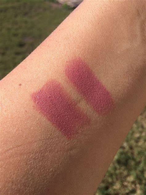 Essence Longlasting Lipstick Nude Cool Nude Reviews MakeupAlley