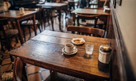 Como Abrir Uma Cafeteria Dicas Essenciais