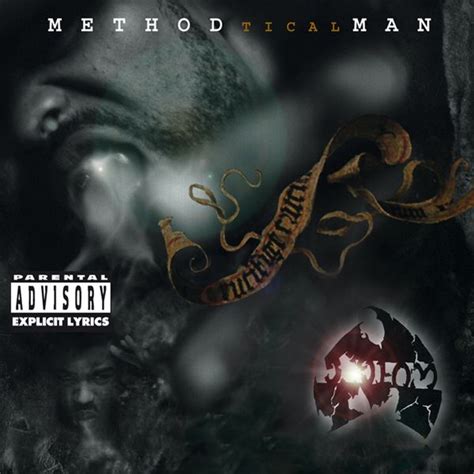 Method Man Tical Method Man Wu Tang Clan Album Hip Hop Albums