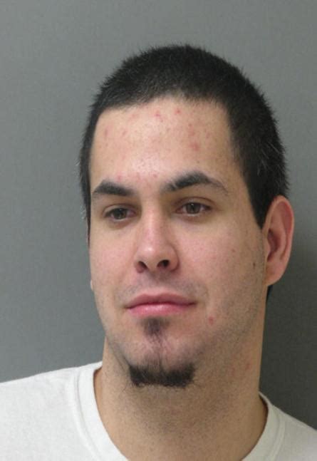 Nebraska Sex Offender Registry Trevor James Stoltenberg