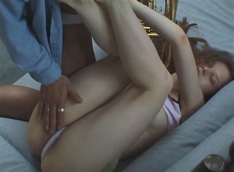 Naked Anna Bielska In Giulia