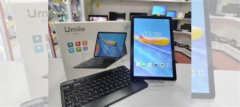 Планшет Umiio SMART Tablet PC A10 Pro (12) купить в Тюмени ...