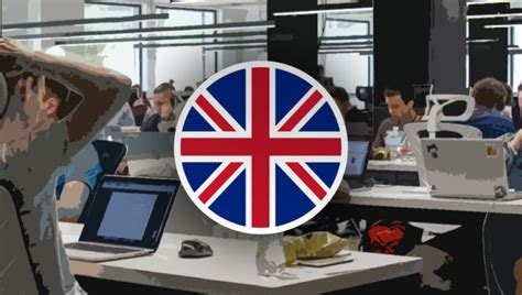 Top 30 Uk Employers Worldwide 2021 Disfold Blog