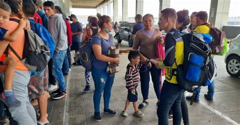 Panamá otorgará Permiso Temporal de Protección para migrantes irregulares