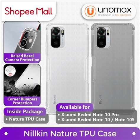 Jual Soft Case Xiaomi Redmi Note S Poco M S Redmi Note Pro