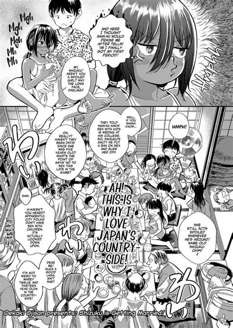 Artist Oekaki Ojisan Popular Nhentai Hentai Doujinshi And Manga