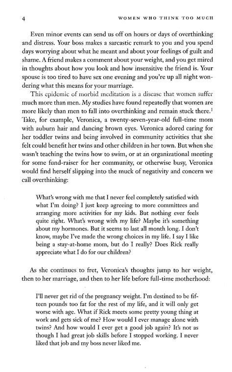 women that love too much book 6