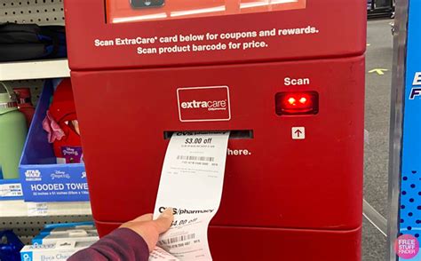 How To Coupon At Cvs 🛒 Free Stuff Finder